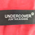 アンダーカバー UNDERCOVER 22ss ジャガード サルエルパンツ レディース JPN:2